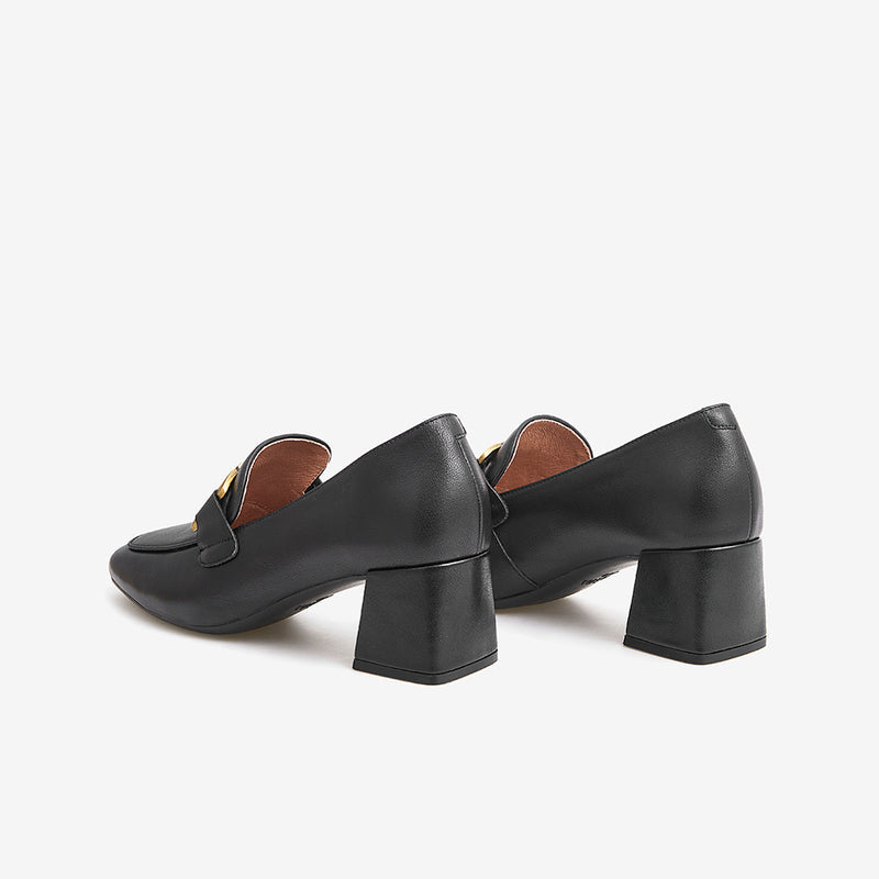 All-Match Loafers Newgew