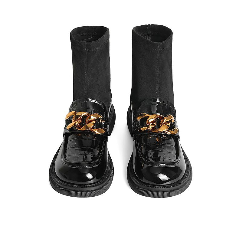 Socks Leisure Boots Newgew