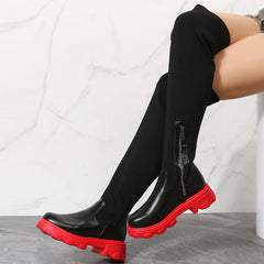 Women Winter Shoes Newgew