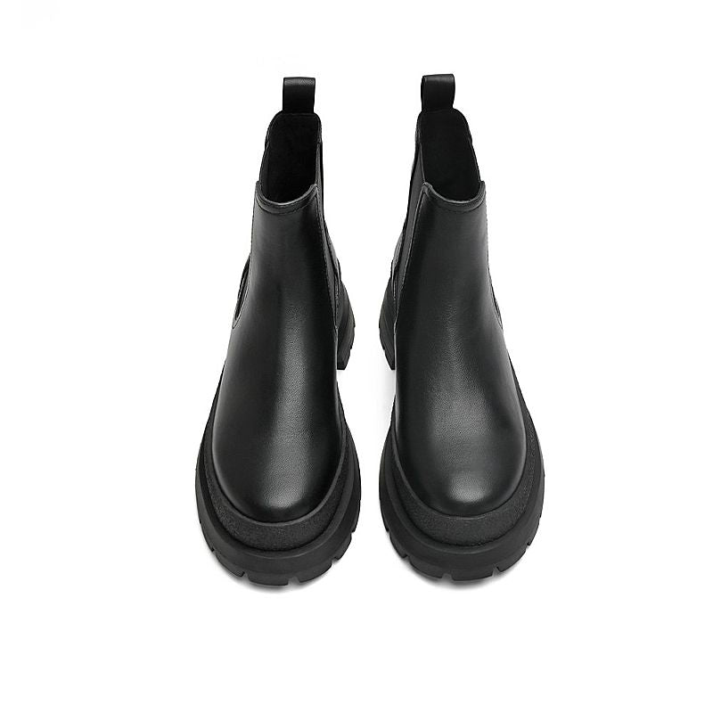 England Boots Newgew