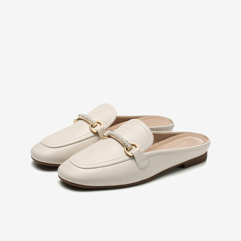 Stylish And Comfortable Mules Newgew