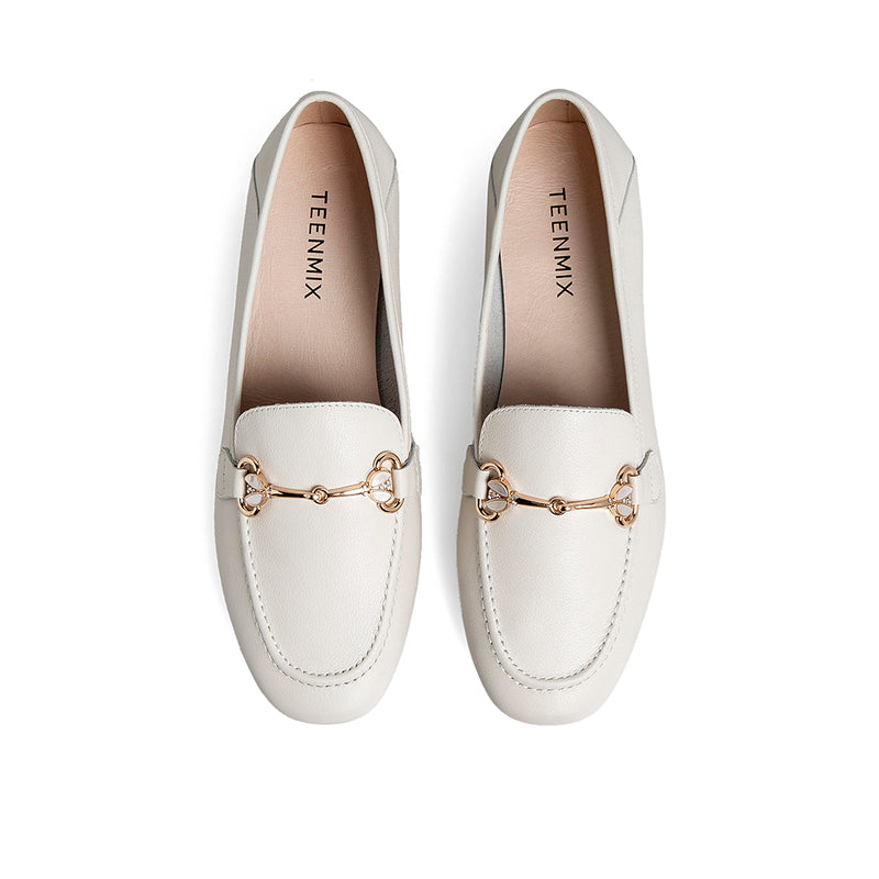 Temperament And Leisure Loafers Newgew