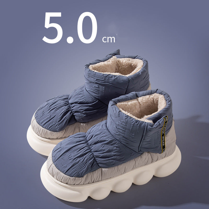Winter Warm Home Shoes Newgew