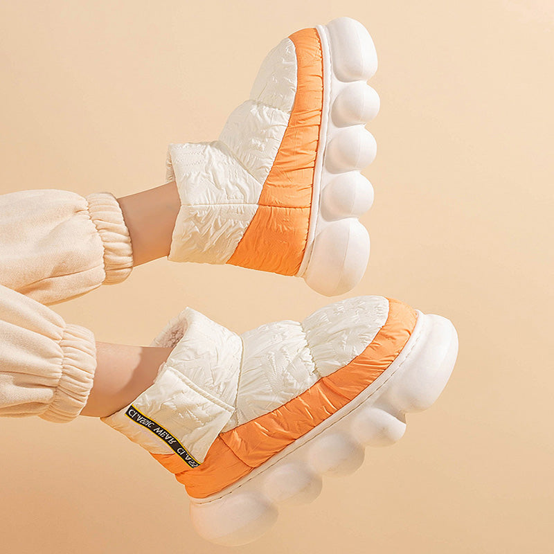 Winter Warm Home Shoes Newgew
