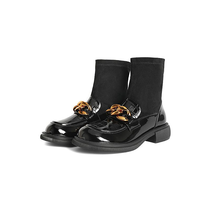 Socks Leisure Boots Newgew