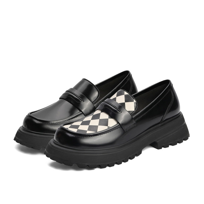 Sweet Trend Loafers BL01