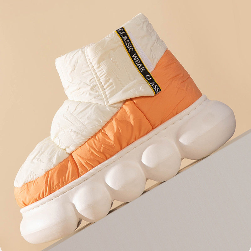 Winter Warm Home Shoes Newgew