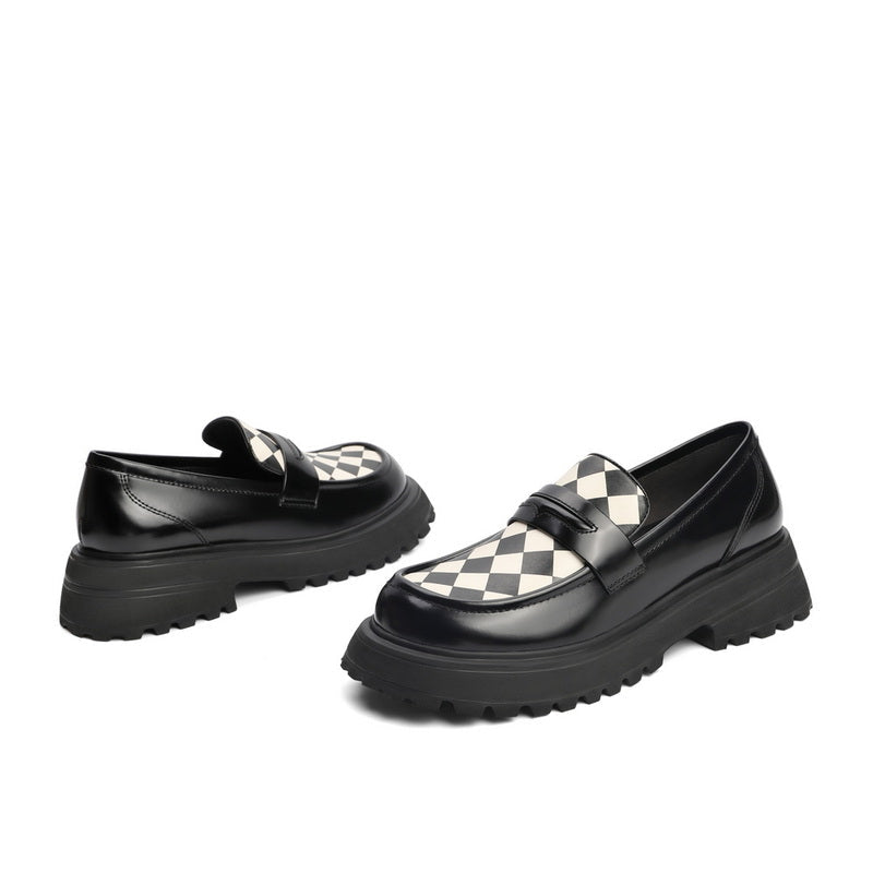 Sweet Trend Loafers BL01