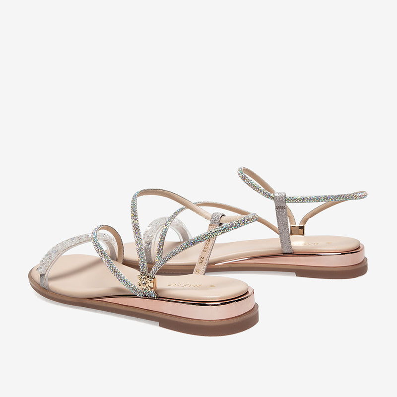 Leisure Vacation Sandals Newgew