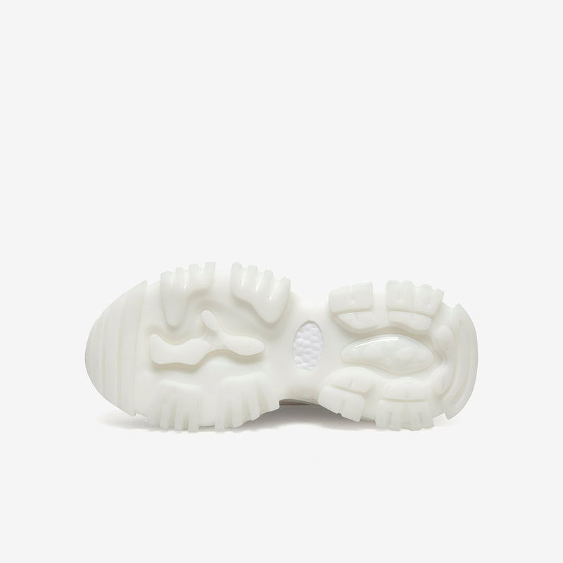 Casual Platform sneakers Newgew