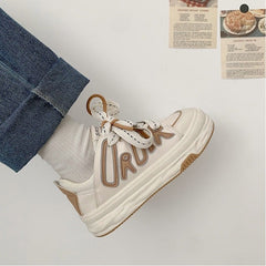 Comfort Color block Sneakers Newgew