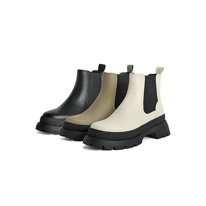 England Boots Newgew