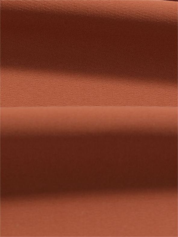 Seamless Mid-Rise Solid Panties NewGew