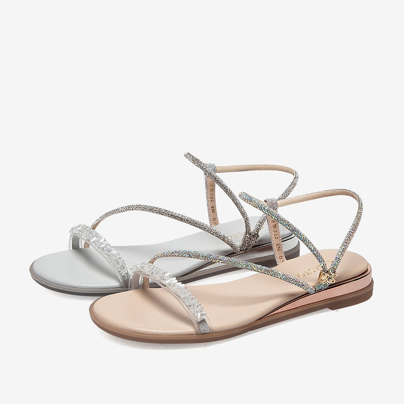 Leisure Vacation Sandals Newgew