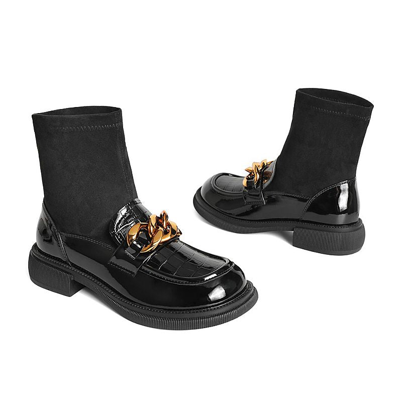 Socks Leisure Boots Newgew