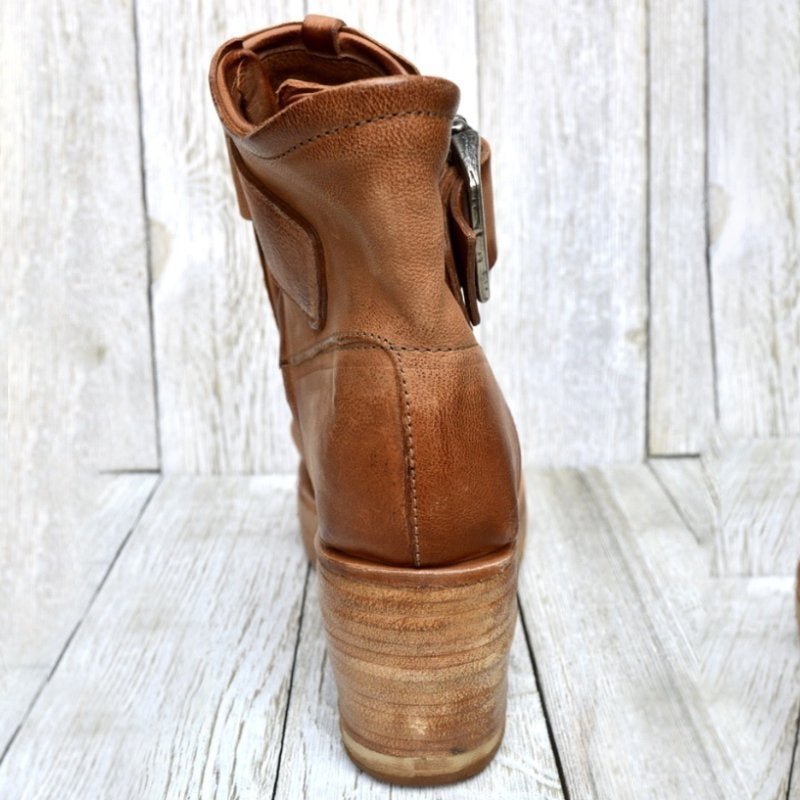 Summer Thick-soled Fish Mouth Sandals Newgew