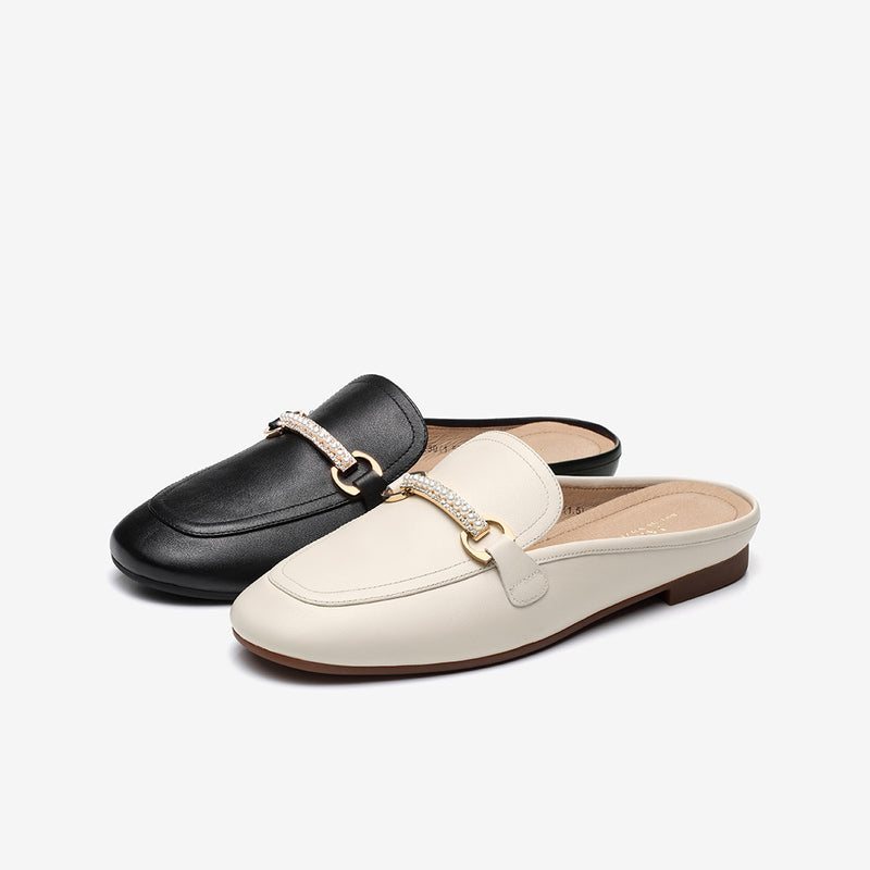 Stylish And Comfortable Mules Newgew