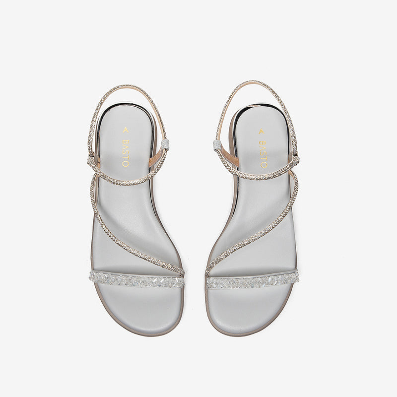 Leisure Vacation Sandals Newgew
