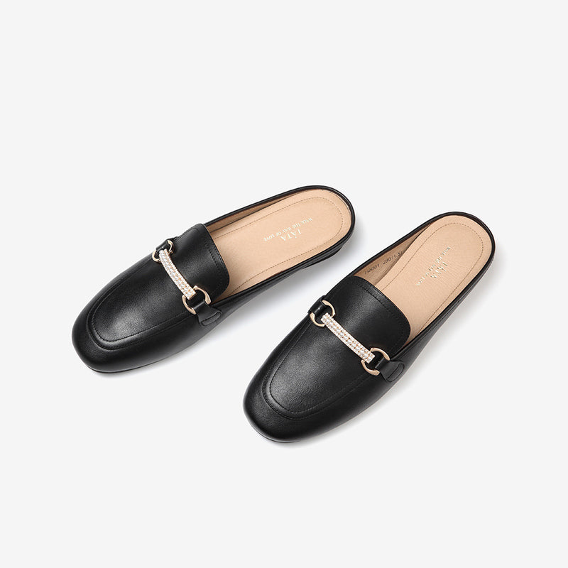 Stylish And Comfortable Mules Newgew