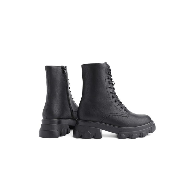 Platform Martin Boots Newgew