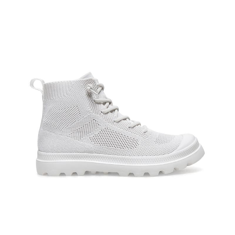 Cushioned Breathable Sports Casual Shoes Newgew
