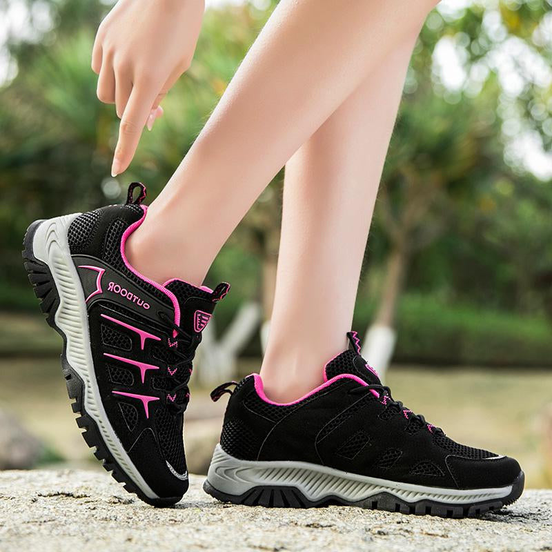 Comfortable Breathable Casual Sports Shoes Newgew