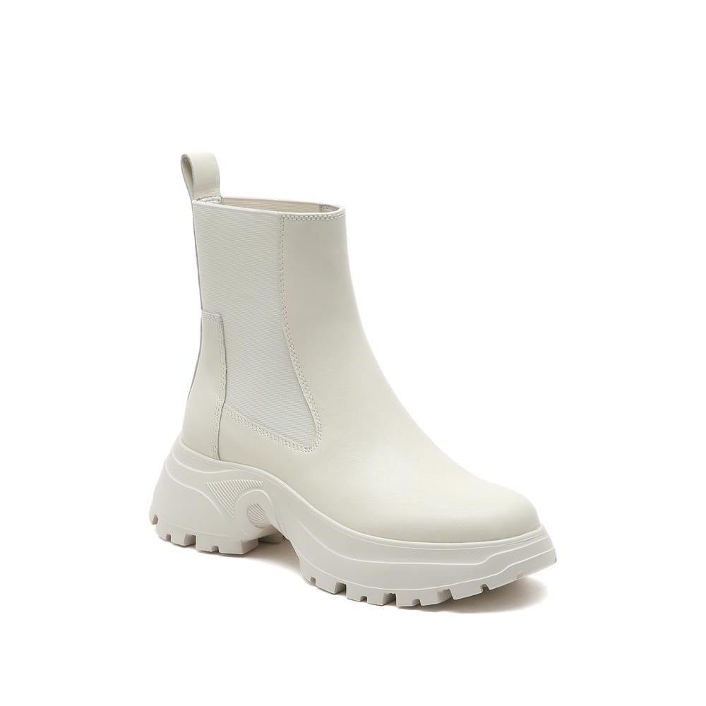 Staccato British Style Chelsea Boots Newgew
