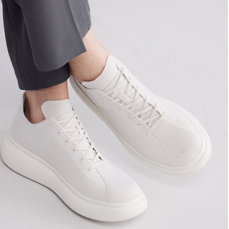 Lightweight Breathable Casual Sports Casual Shoes Newgew