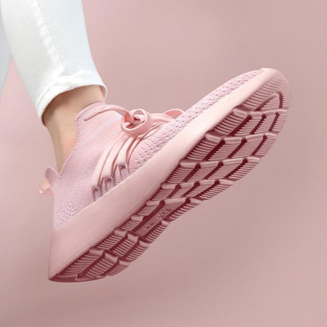Breathable Soft-soled Sports Casual Shoes Newgew