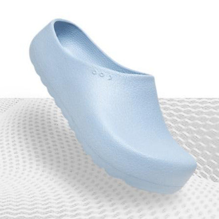 Waterproof Flat Sandals Newgew