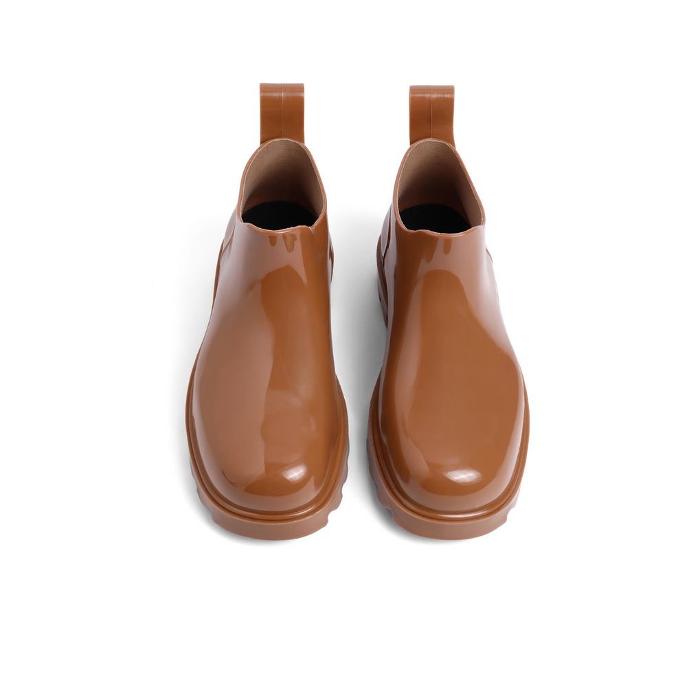 3D Colorful Rain Boots Newgew