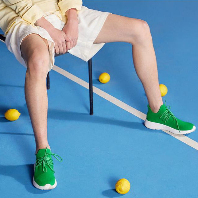 Lightweight Breathable Sports Casual Shoes Newgew