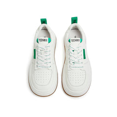 Thick-soled Casual Sneakers Newgew