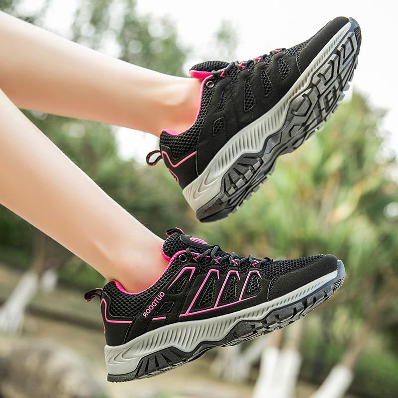 Comfortable Breathable Casual Sports Shoes Newgew