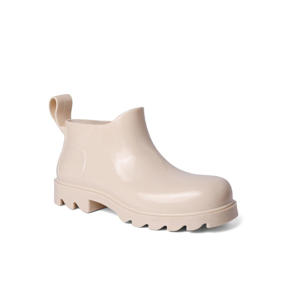 3D Colorful Rain Boots Newgew