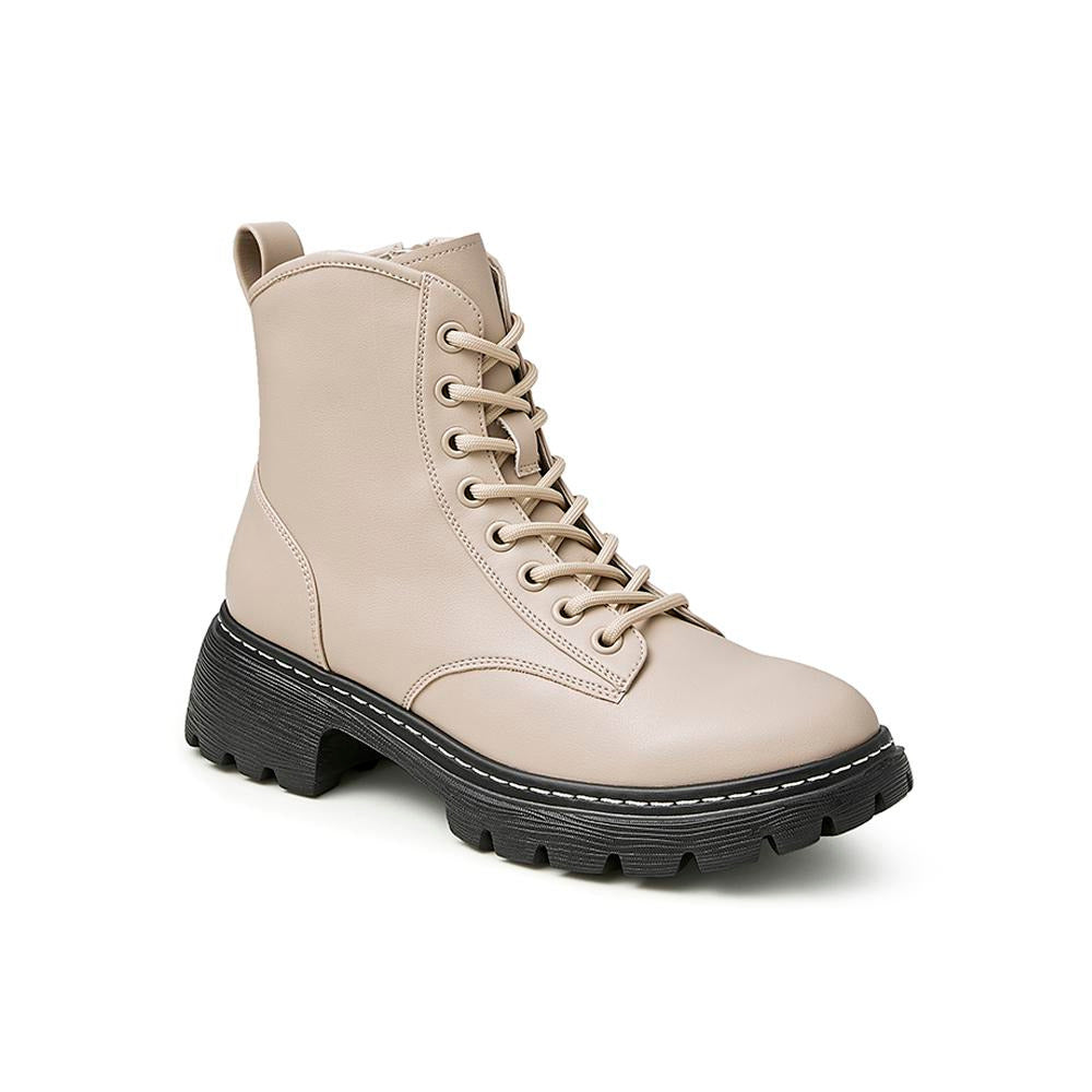 Minimalist Zip Side Chelsea Boots Newgew