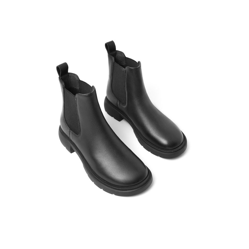 Chelsea Minimalism Boots Newgew