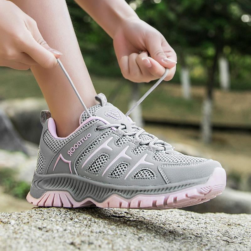 Comfortable Breathable Casual Sports Shoes Newgew