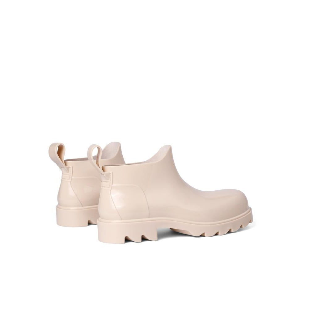 3D Colorful Rain Boots Newgew