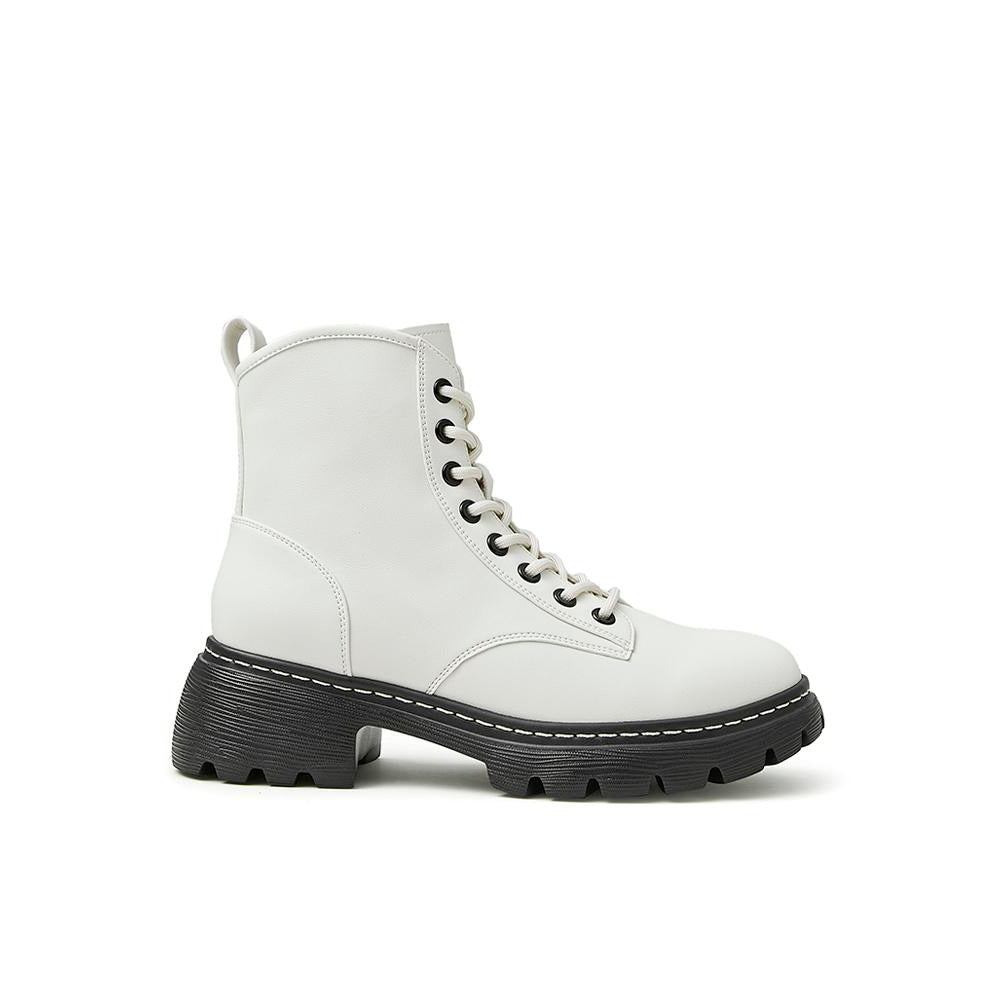 Minimalist Zip Side Chelsea Boots Newgew