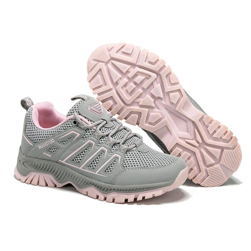 Comfortable Breathable Casual Sports Shoes Newgew