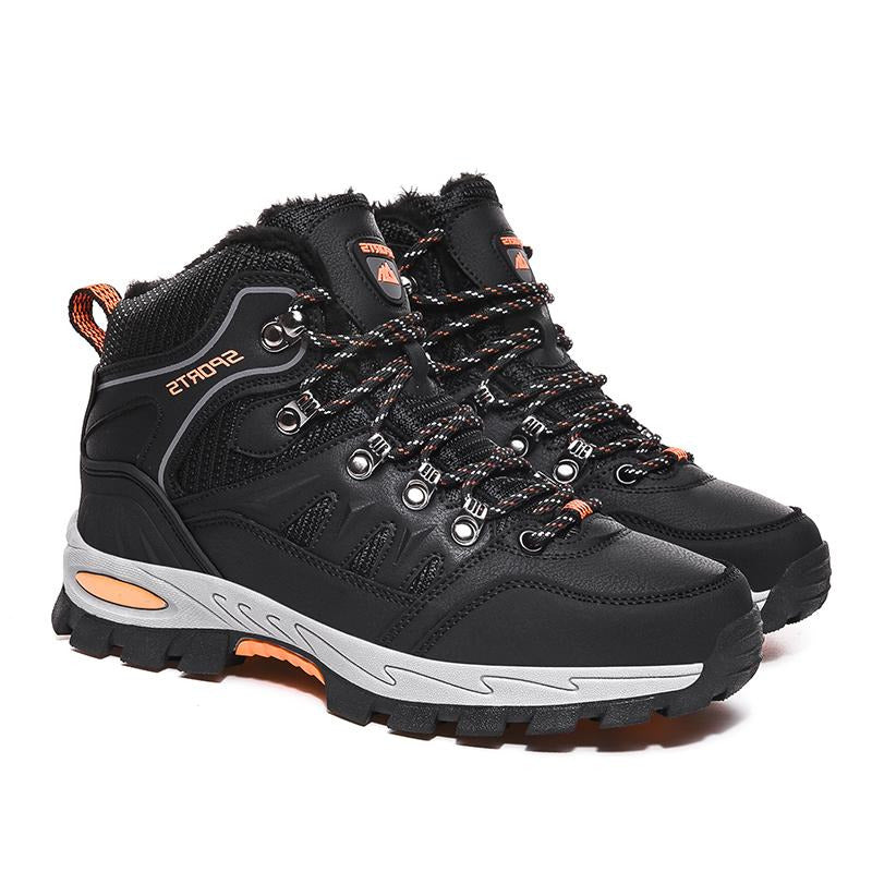 Outdoor Non-slip Casual Sneakers Newgew