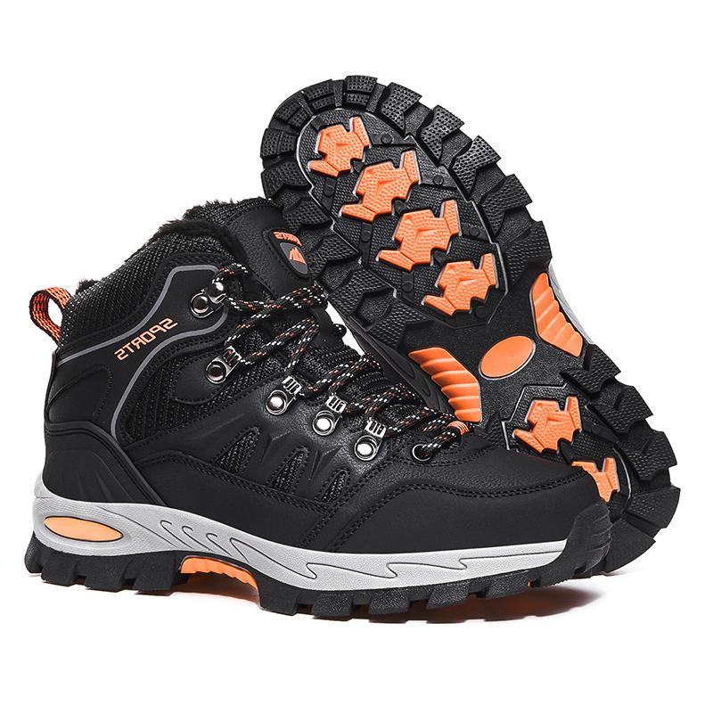 Outdoor Non-slip Casual Sneakers Newgew
