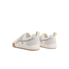 Front Lace-up Casual Sneakers Newgew