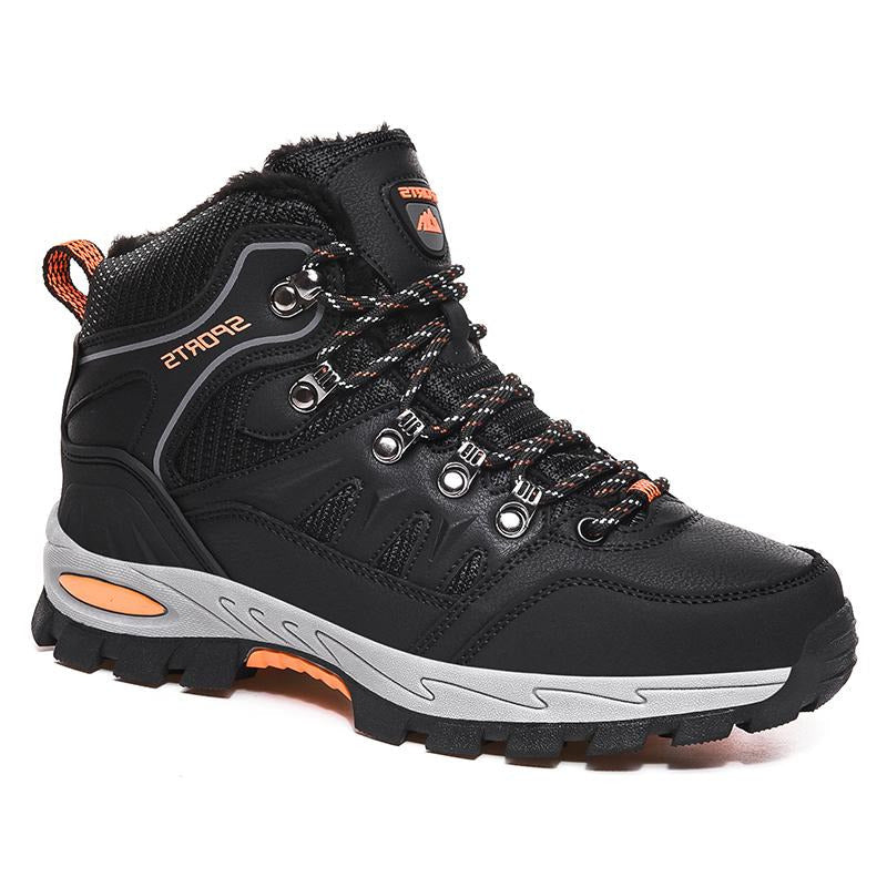 Outdoor Non-slip Casual Sneakers Newgew