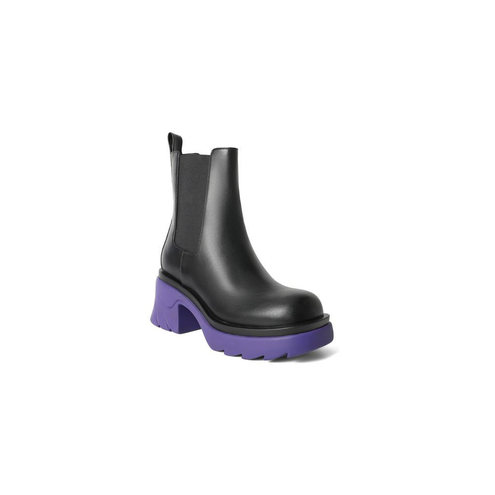 Collision Design Chelsea Boots Newgew