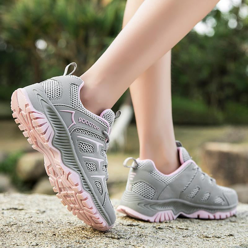 Comfortable Breathable Casual Sports Shoes Newgew