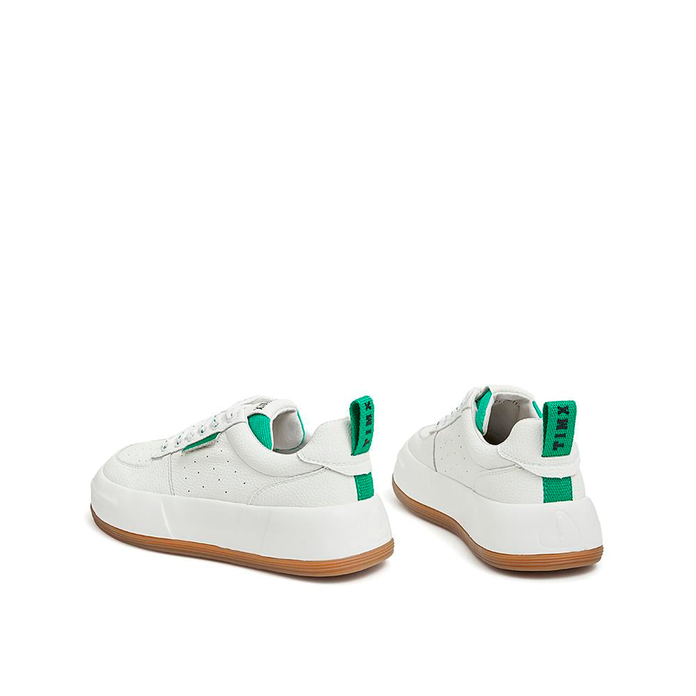 Thick-soled Casual Sneakers Newgew