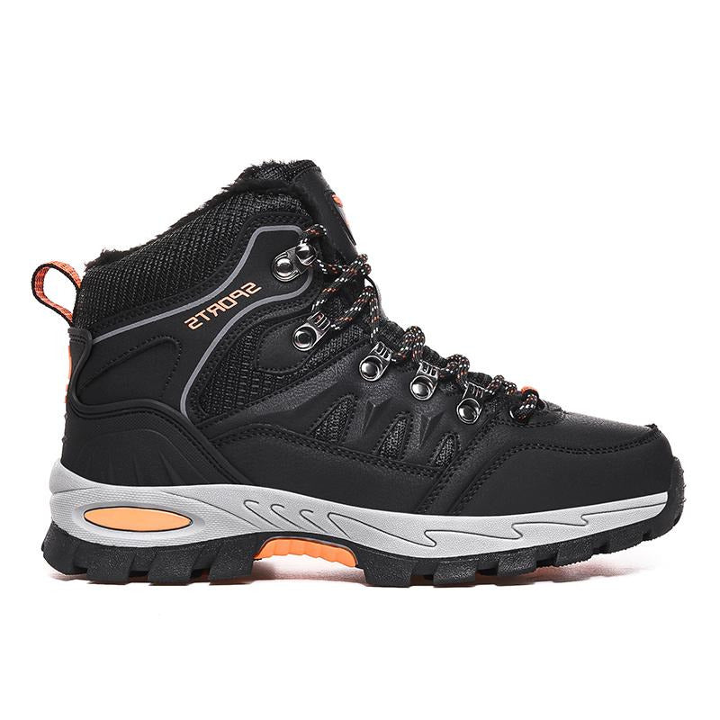 Outdoor Non-slip Casual Sneakers Newgew