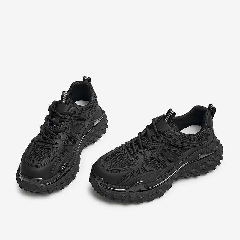 Casual Thick-soled Sports Shoes Newgew